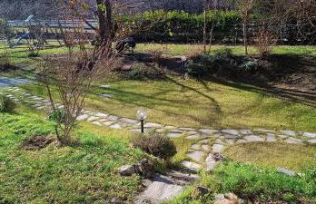 Casa Noa, appartamento con giardino privato - Foto 6