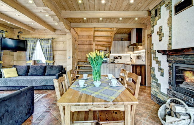 Osada Harenda - Foto 12