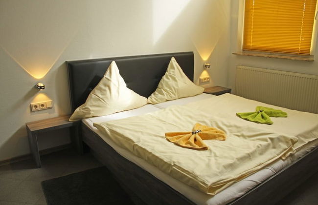 Komfort Apartments am Marktplatz - Foto 1