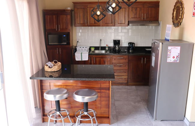 Airport SJO Residence 2 Edward & Familia - Foto 11