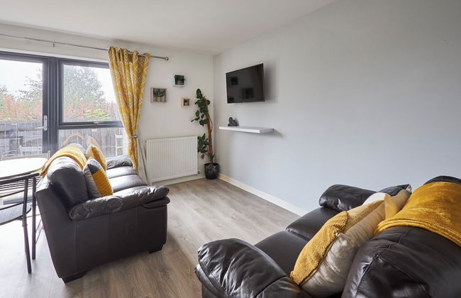 Host Stay London Avenue - Photo 4