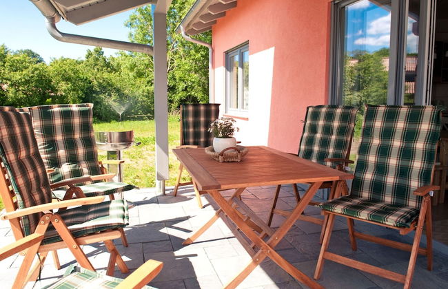 Cozy Holiday Home in Zierow near Baltic Sea Beach - Foto 14