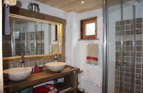 Chalet Pomme de Pin - Foto 14