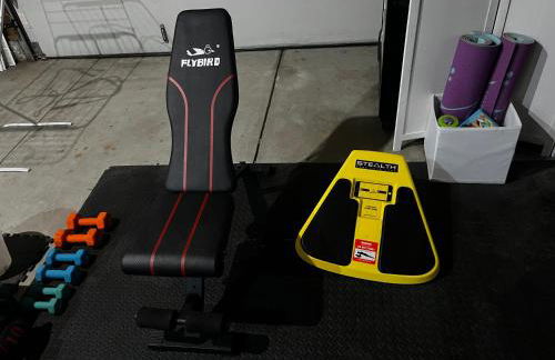 Spacious Home Steps from Huge Park and Outdoor Fun - Foto 52