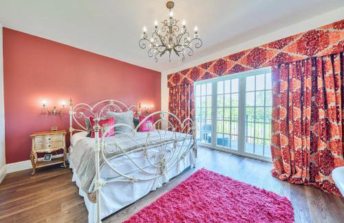 Moor End Manor - Foto 35