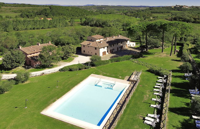 Francigena Apartments - Foto 74