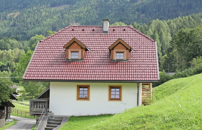 Peaceful Cottage Near Ski Area in Gmund - Photo 44