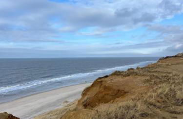 Ferienwohnung Sylter Auszeit Westerland auf Sylt - Foto 26