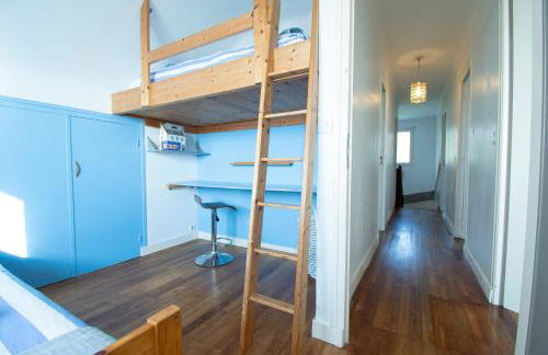 Panorama d'Azur I Vue mer & 13 personnes - Foto 40