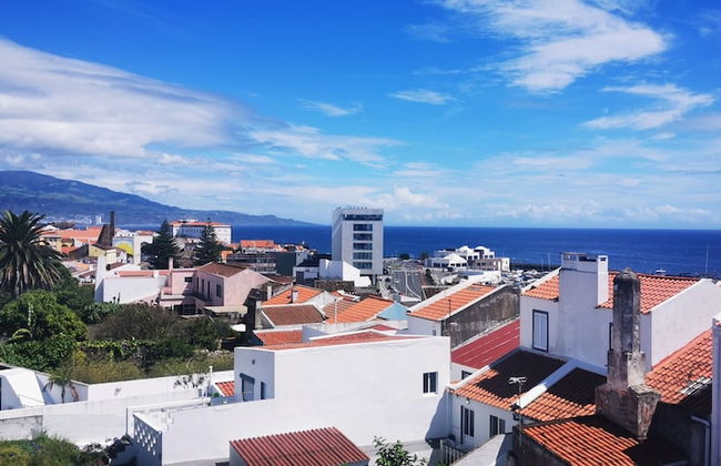 Home Azores – Casas da Ladeira - Foto 47