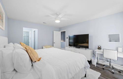 Wellington Updated Townhouse - Foto 11