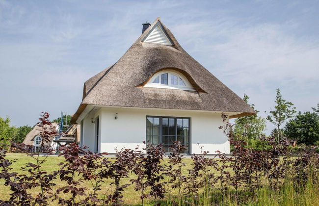 Ferienhaus in Fuhlendorf - Foto 24