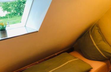 Ferienwohnung C im Ferienhaus Antika - Foto 43