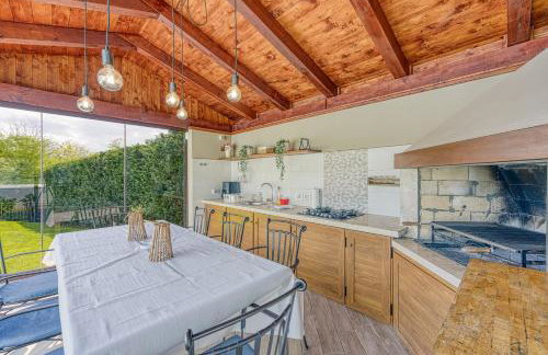 Celtis House -Pool-Whirlpool-Sauna - Foto 22