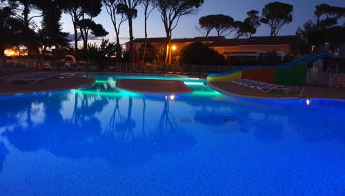 Maison climatisée avec piscine chauffée - Photo 3