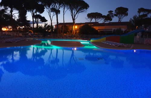 Maison climatisée avec piscine chauffée - Photo 3