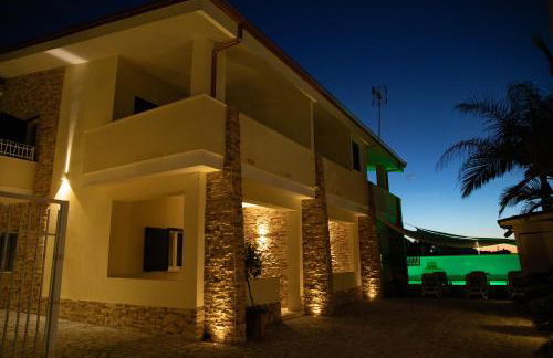Villa Paglianiti - Your FAMILY Residence! - Foto 8
