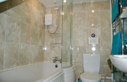 Sand Dune Apartment in Barmouth - Foto 31