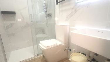 102 Modern Studio in Villaverde Alto AC WIFI 15 MIN Center Madrid - Foto 4