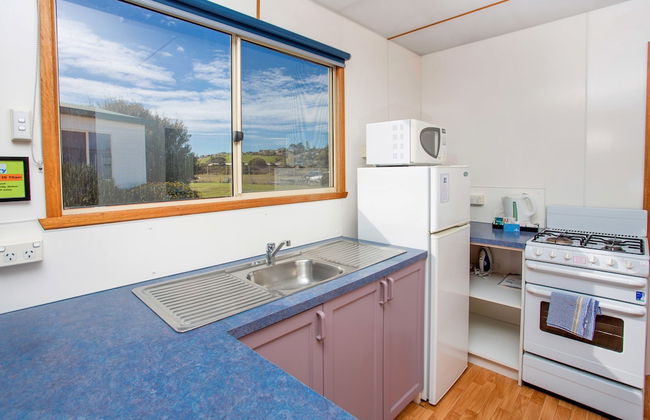 Discovery Parks - Devonport - Foto 24