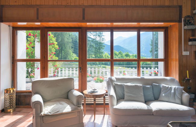 Villa Lucia - Foto 10