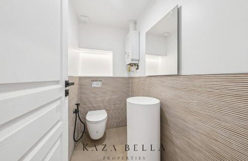 KAZA BELLA - Malakoff - Foto 11