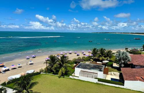Mirante Porto Galinhas beira-mar - Photo 29