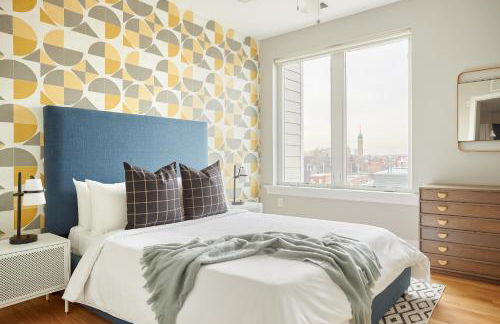 StayCozy at The Frankford - Foto 60