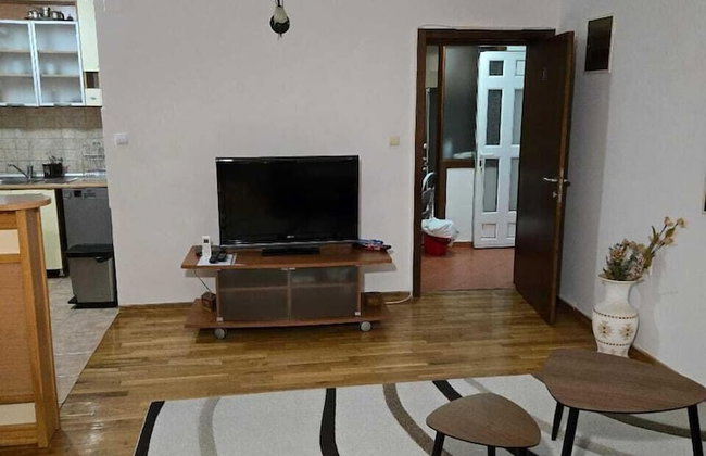 Apartments Petkovic Budva - Foto 49
