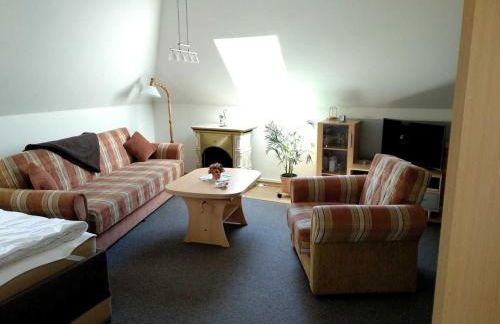 Ferienwohnungen Meeresfrische - Foto 15