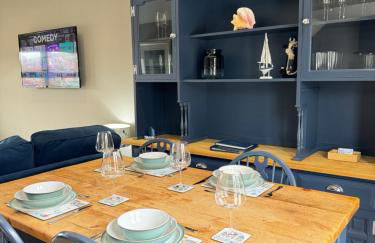 Victoria Cottage, Cullercoats - Foto 18