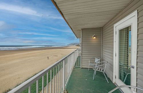 Oceanfront Suite - Sleeps Six - Pool & Hot Tub - Foto 26