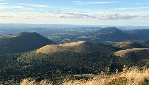 Maison et parking privé proche zénith et volcans. - Foto 5