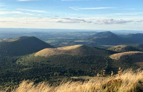 Maison et parking privé proche zénith et volcans. - Foto 5