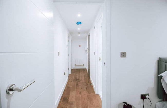 Remarkable, Penthouse - 3-bed Apartment in Purley - Foto 9