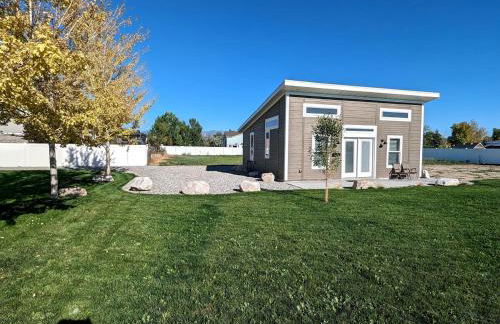 Hidden Gem! Private Guest Home - Photo 7