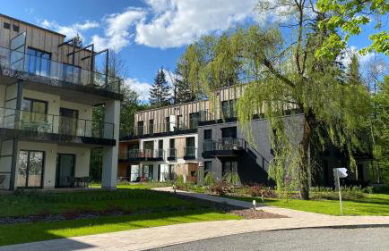 Ostoja Białowieska - Foto 14