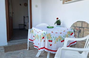 Aegean Traditional Suite Ιn Glinado - Foto 9