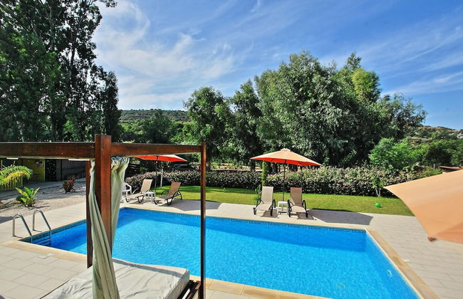 Villa Georgios Rafaela - Photo 20