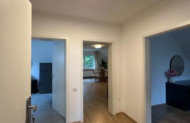Moderne Ferienwohnung - Foto 8