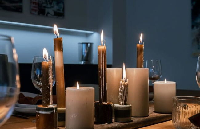 Spacious Apartment With Parking on Prime Location - Foto 12