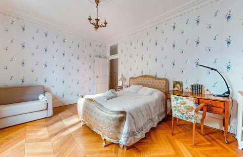 Gîte Manoir du moulin près du zoo de Beauval et les châteaux de la Loire - Foto 9