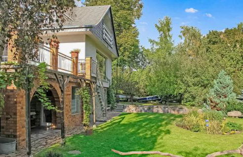 Ferienwohnung Klink - Foto 10