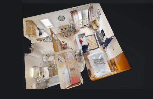 expat renting - L’Orient Express - Parking - Wifi - Foto 8