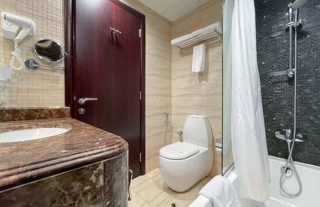 City Stay Residences - Photo 34