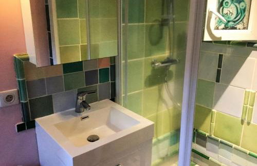 Petite Maison - Foto 15