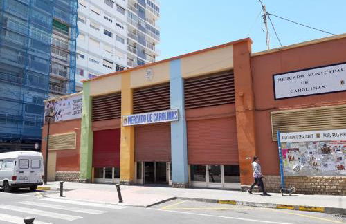 Apartamento Grande - Castillo Santa Barbara - Photo 28