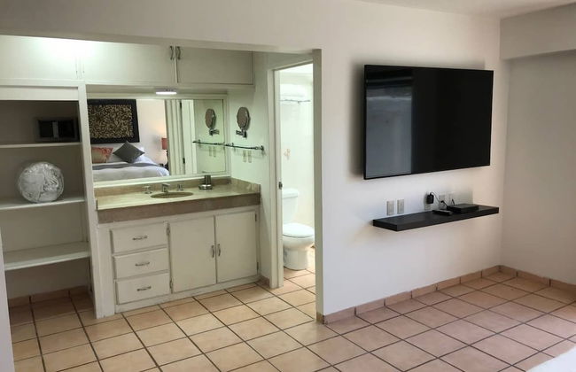 Suite Centrico El Prado - Foto 2