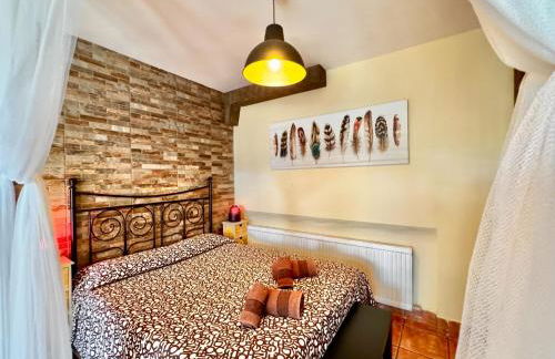 Apartment in Galapagar with Pool and Sauna - Foto 36