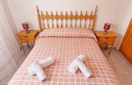 EUROPA I - Playa de Miramar - Foto 50